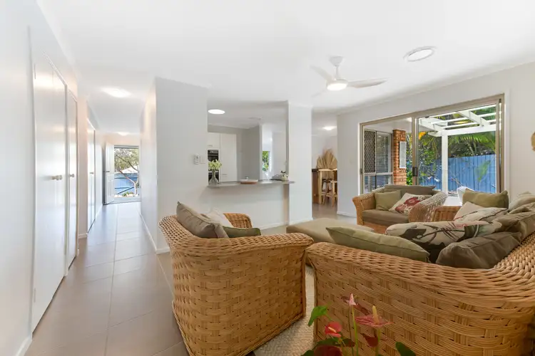 Sixth view of Homely house listing, 14 Tanah Street West, Mount Coolum QLD 4573