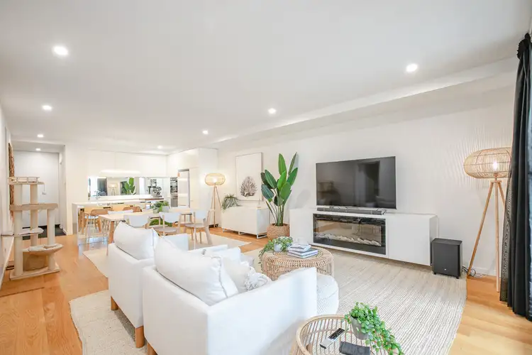 Third view of Homely apartment listing, 303/12 Tapley Street, Adelaide SA 5000