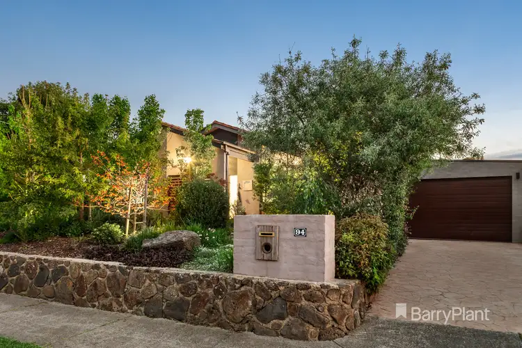 Main view of Homely house listing, 94 Broad Gully Road, Diamond Creek VIC 3089