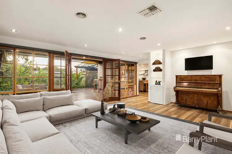 Sixth view of Homely house listing, 94 Broad Gully Road, Diamond Creek VIC 3089