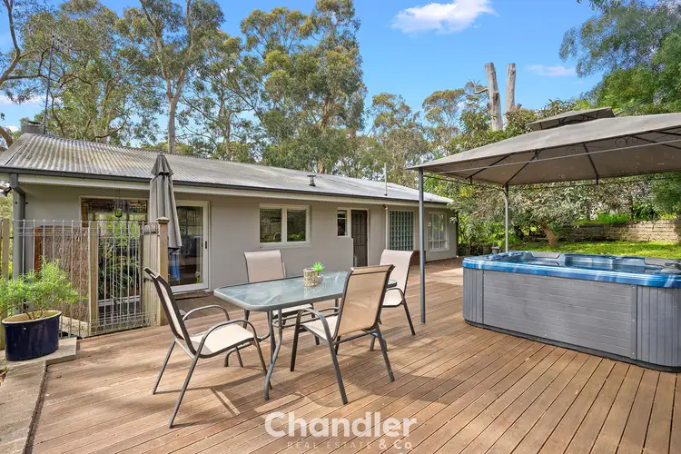 9 Durang Road, Upwey VIC 3158