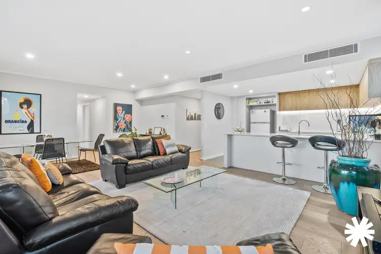 Sixth view of Homely apartment listing, 203/8 Henley Street, Como WA 6152