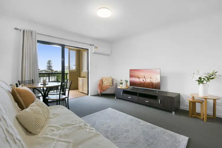 31/38 Petrel Avenue, Mermaid Beach QLD 4218