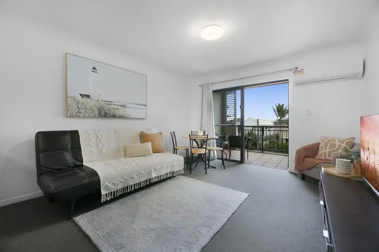 Third view of Homely unit listing, 31/38 Petrel Avenue, Mermaid Beach QLD 4218