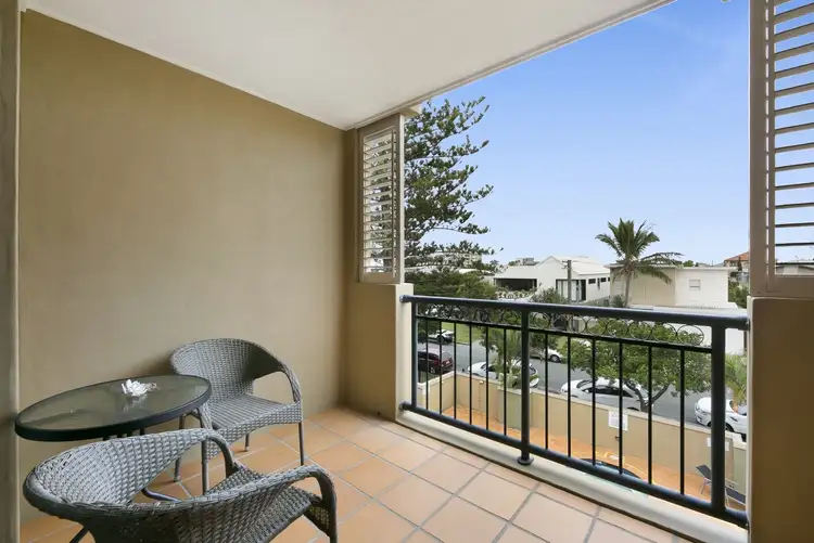 Fourth view of Homely unit listing, 31/38 Petrel Avenue, Mermaid Beach QLD 4218