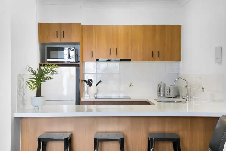 Fifth view of Homely unit listing, 31/38 Petrel Avenue, Mermaid Beach QLD 4218