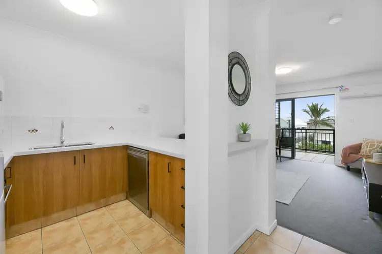 Sixth view of Homely unit listing, 31/38 Petrel Avenue, Mermaid Beach QLD 4218