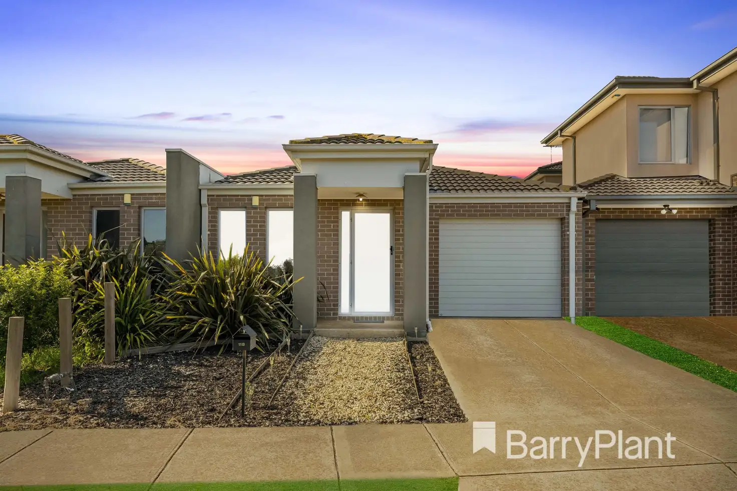 Main view of Homely unit listing, 11b Bowerbird Place, Truganina VIC 3029