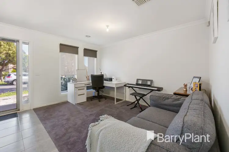 Second view of Homely unit listing, 11b Bowerbird Place, Truganina VIC 3029