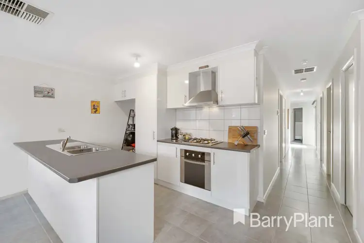 Fourth view of Homely unit listing, 11b Bowerbird Place, Truganina VIC 3029