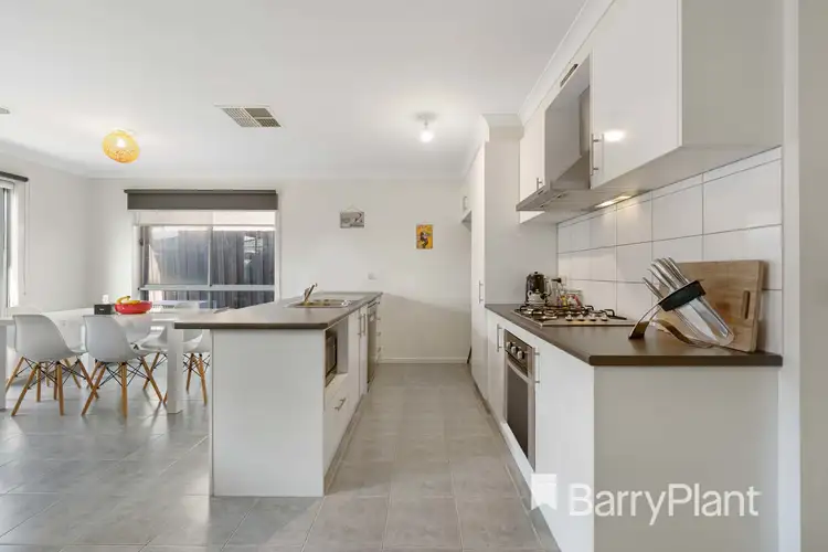 Fifth view of Homely unit listing, 11b Bowerbird Place, Truganina VIC 3029