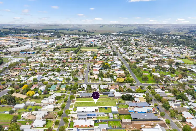 Fourth view of Homely land listing, 11 Edgar Street, Colac VIC 3250
