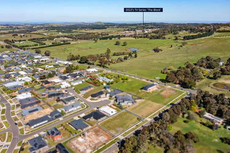 Fourth view of Homely land listing, 69 Brady Road, Gisborne VIC 3437