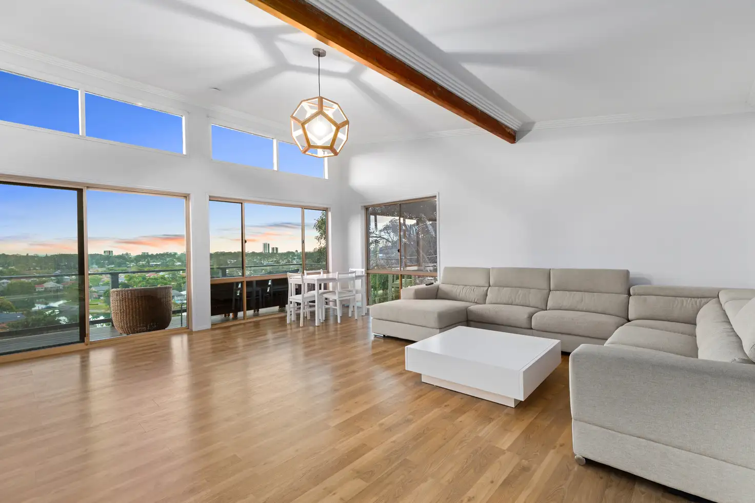 Main view of Homely house listing, 13 Myco Court, Elanora QLD 4221