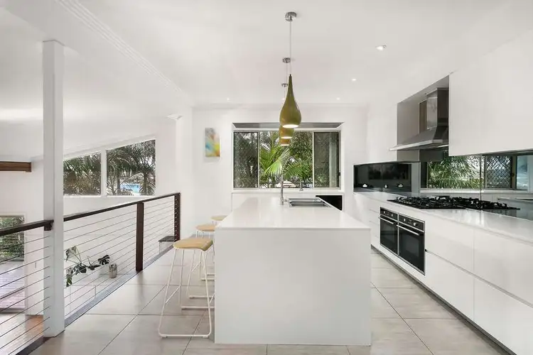 Fifth view of Homely house listing, 13 Myco Court, Elanora QLD 4221