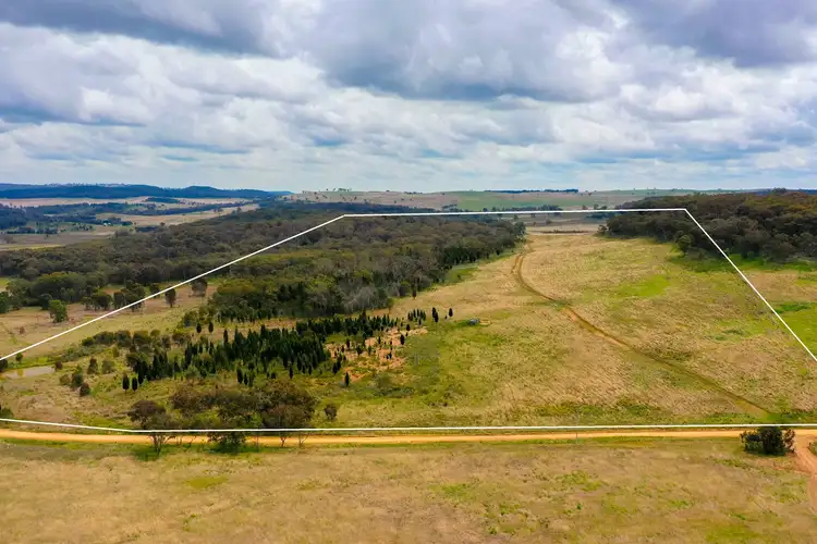 Second view of Homely rural property listing, 189 Montaza Road, Gulgong NSW 2852