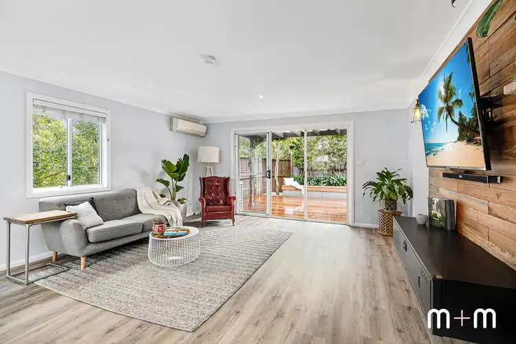 Second view of Homely townhouse listing, 6/40 Cherry Street, Woonona NSW 2517