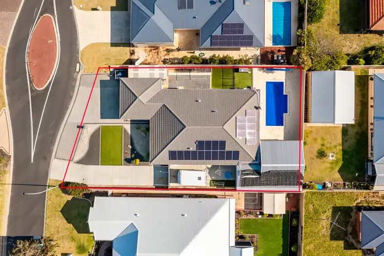 10 Melba Way, Dalyellup WA 6230