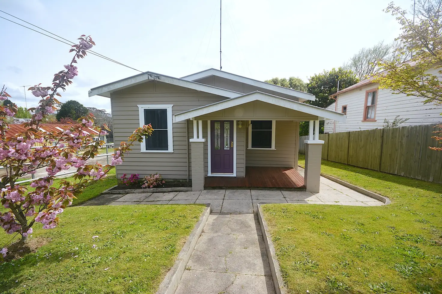 Main view of Homely house listing, 33 Cooper Street, Katoomba NSW 2780