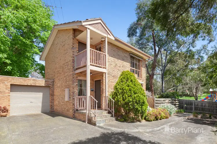6/3 Jessop Street, Greensborough VIC 3088