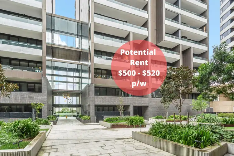 C106/30 Shepherd Street, Liverpool NSW 2170