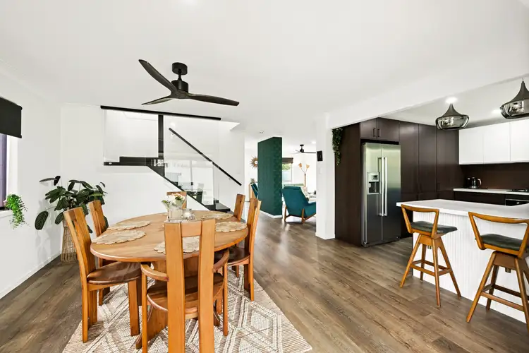 Second view of Homely house listing, 24 Bernheid Crescent, Sippy Downs QLD 4556