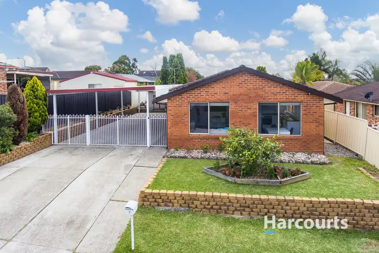 Main view of Homely house listing, 7 Andiah Way, Maryland NSW 2287
