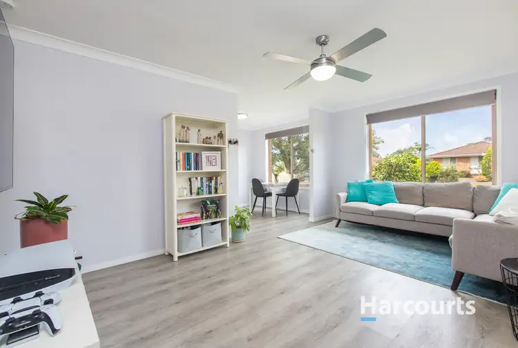 Second view of Homely house listing, 7 Andiah Way, Maryland NSW 2287