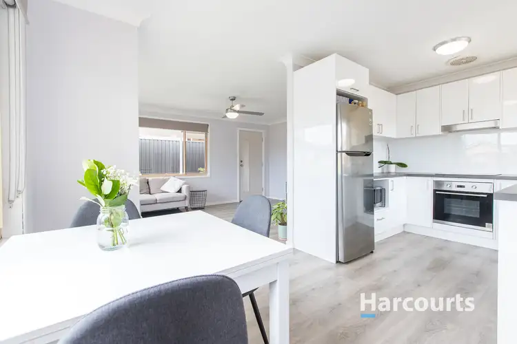 Third view of Homely house listing, 7 Andiah Way, Maryland NSW 2287