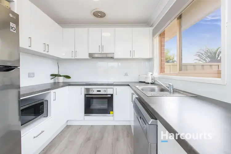 Fourth view of Homely house listing, 7 Andiah Way, Maryland NSW 2287