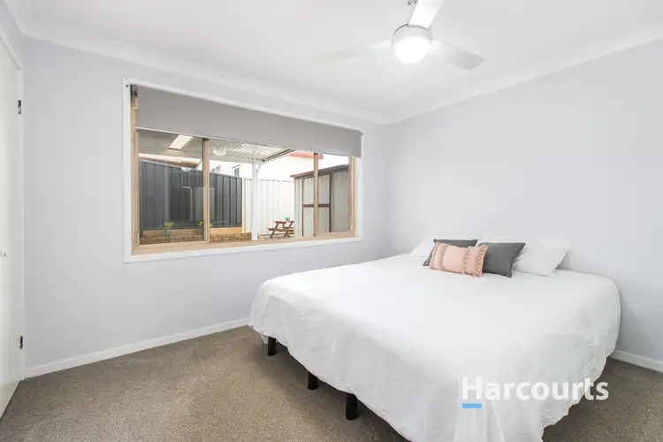 Fifth view of Homely house listing, 7 Andiah Way, Maryland NSW 2287