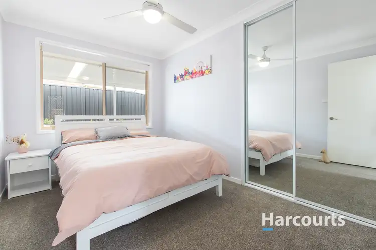 Sixth view of Homely house listing, 7 Andiah Way, Maryland NSW 2287