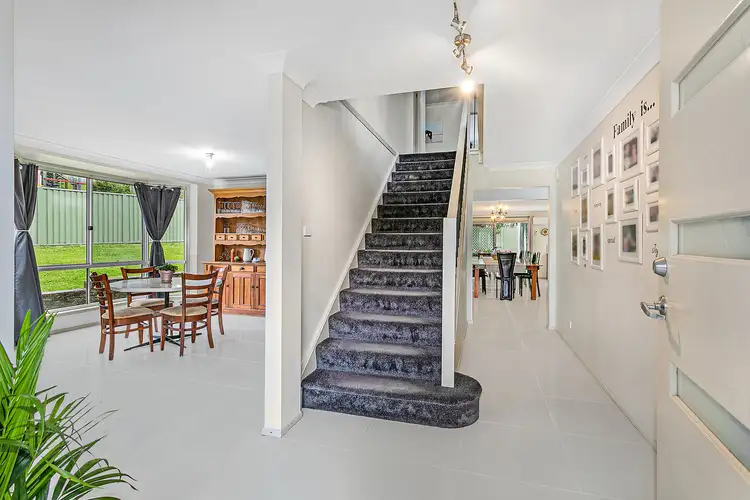 Third view of Homely house listing, 7 Karalee Street, Wadalba NSW 2259