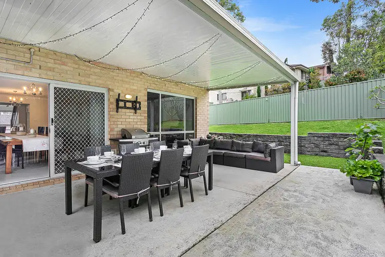 Fifth view of Homely house listing, 7 Karalee Street, Wadalba NSW 2259
