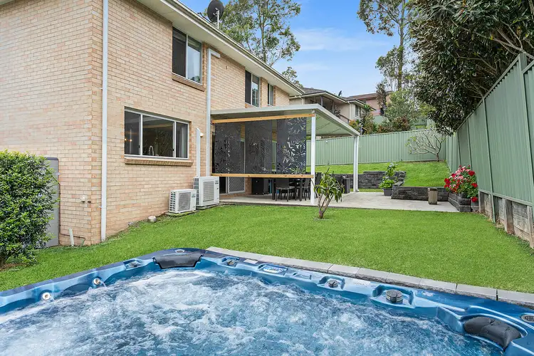 Sixth view of Homely house listing, 7 Karalee Street, Wadalba NSW 2259