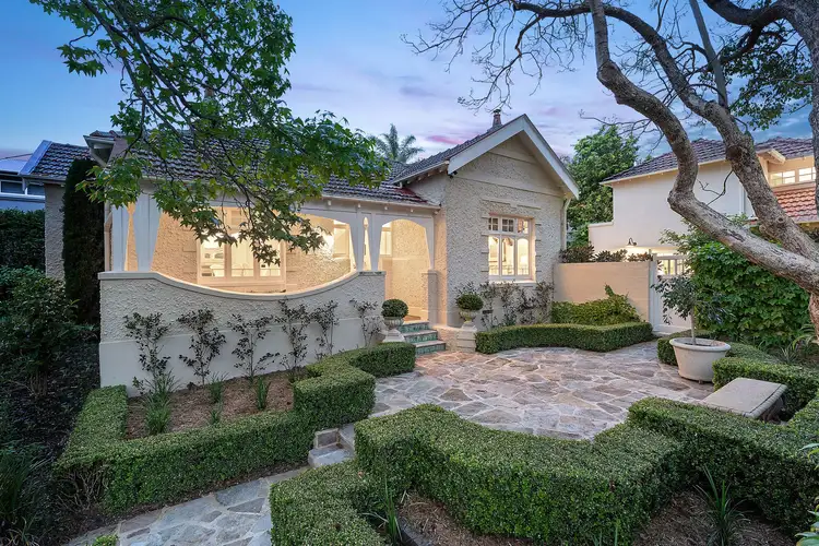 74 William Edward Street, Longueville NSW 2066
