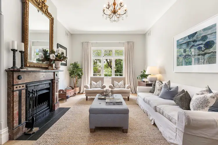 Second view of Homely house listing, 74 William Edward Street, Longueville NSW 2066