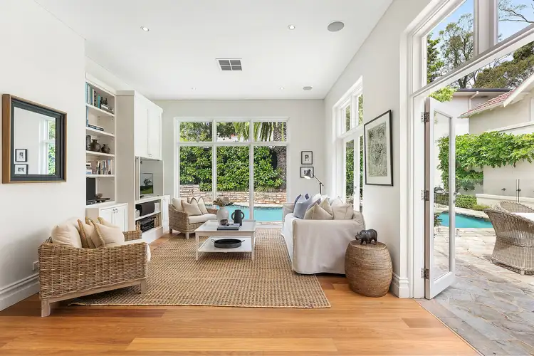 Third view of Homely house listing, 74 William Edward Street, Longueville NSW 2066