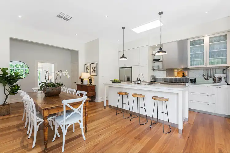 Fourth view of Homely house listing, 74 William Edward Street, Longueville NSW 2066