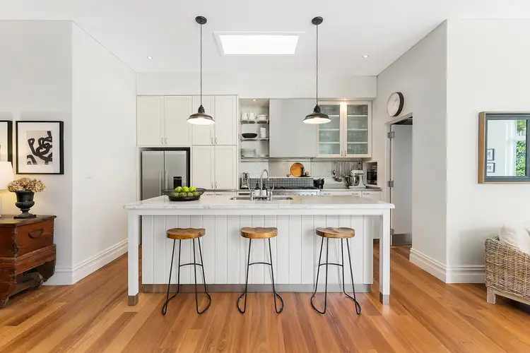 Sixth view of Homely house listing, 74 William Edward Street, Longueville NSW 2066