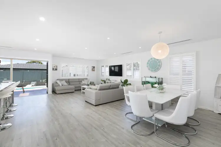 Fifth view of Homely house listing, 5 Drake Avenue, Caringbah NSW 2229