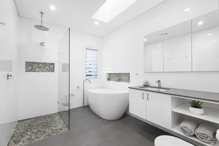 Sixth view of Homely house listing, 5 Drake Avenue, Caringbah NSW 2229