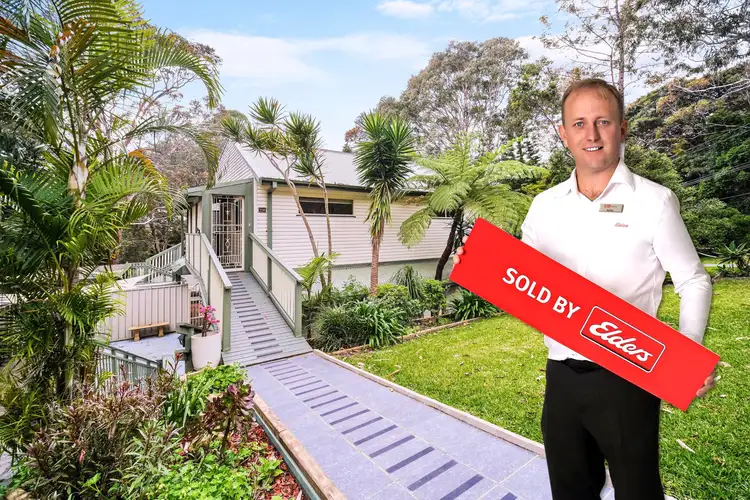 Main view of Homely house listing, 114 Seabreeze Parade, Green Point NSW 2428