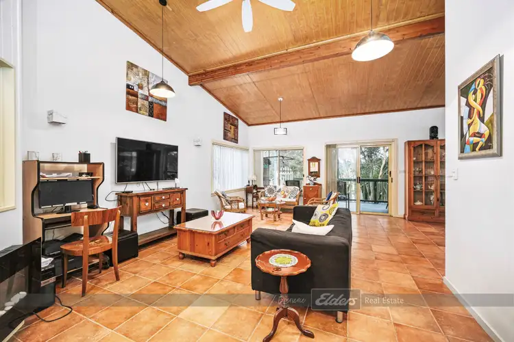 Fifth view of Homely house listing, 114 Seabreeze Parade, Green Point NSW 2428