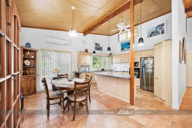 Sixth view of Homely house listing, 114 Seabreeze Parade, Green Point NSW 2428