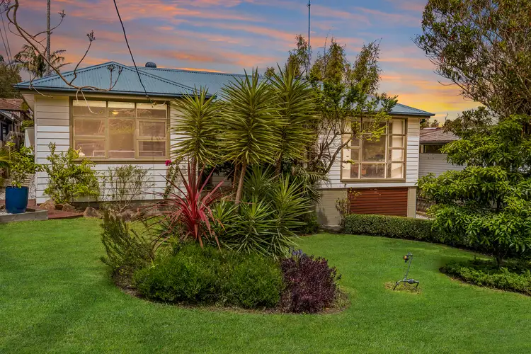 Main view of Homely house listing, 17 Yirra Road, Mount Colah NSW 2079