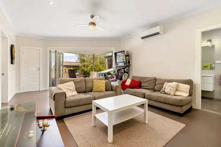 Second view of Homely house listing, 17 Yirra Road, Mount Colah NSW 2079