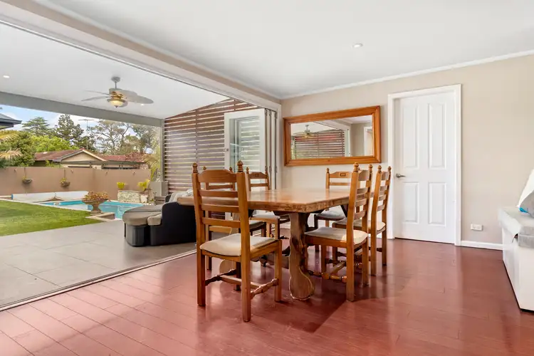 Third view of Homely house listing, 17 Yirra Road, Mount Colah NSW 2079