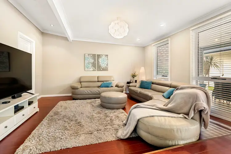 Fourth view of Homely house listing, 17 Yirra Road, Mount Colah NSW 2079