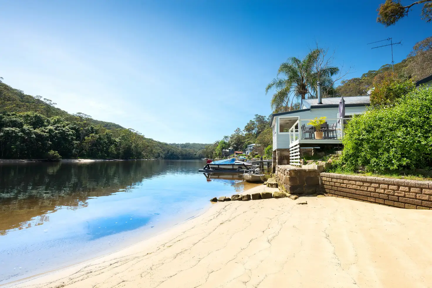 Main view of Homely house listing, 265 Prince Edward Park Road, Woronora NSW 2232